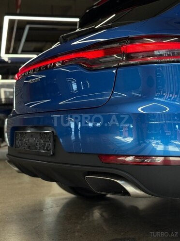 Porsche Macan 2018, 72,507 km - 2.0 л - Bakı