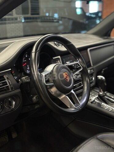 Porsche Macan 2018, 72,507 km - 2.0 л - Bakı