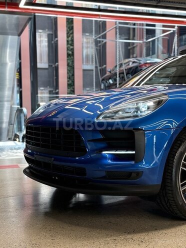 Porsche Macan 2018, 72,507 km - 2.0 л - Bakı