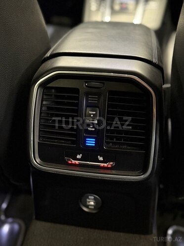 Porsche Macan 2018, 72,507 km - 2.0 л - Bakı