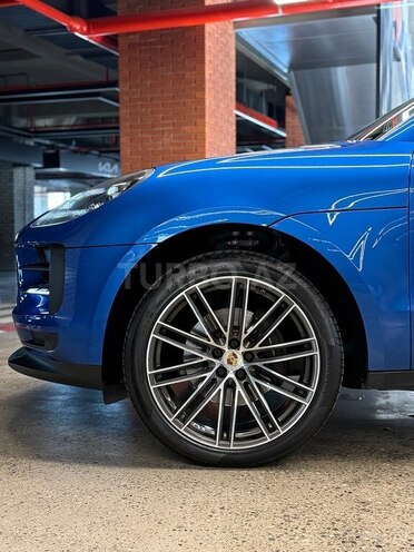 Porsche Macan 2018, 72,507 km - 2.0 л - Bakı