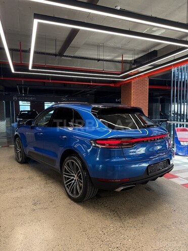 Porsche Macan 2018, 72,507 km - 2.0 л - Bakı