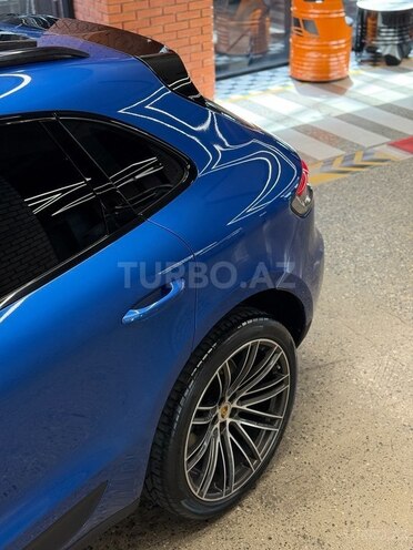 Porsche Macan 2018, 72,507 km - 2.0 л - Bakı