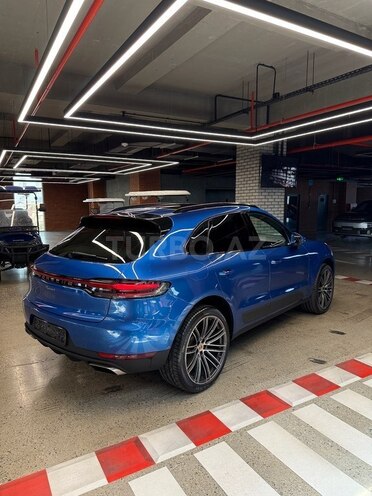 Porsche Macan 2018, 72,507 km - 2.0 л - Bakı