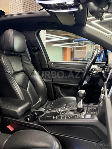 Porsche Macan 2018, 72,507 km - 2.0 л - Bakı