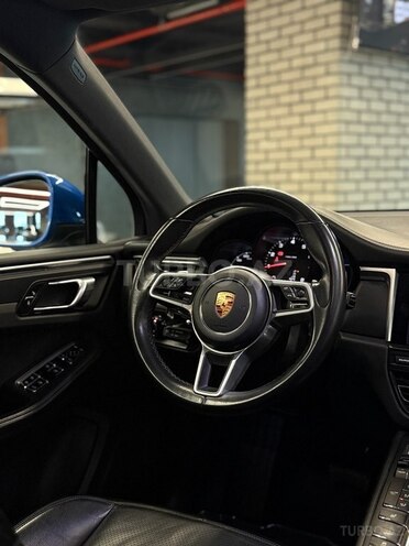 Porsche Macan 2018, 72,507 km - 2.0 л - Bakı
