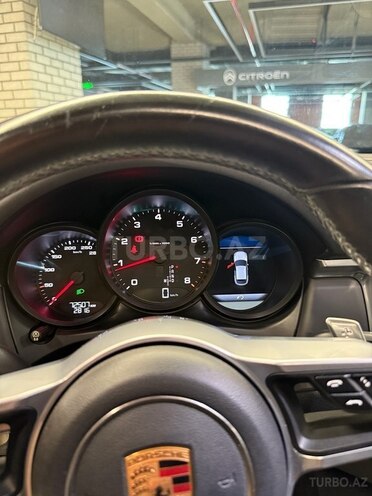 Porsche Macan 2018, 72,507 km - 2.0 л - Bakı