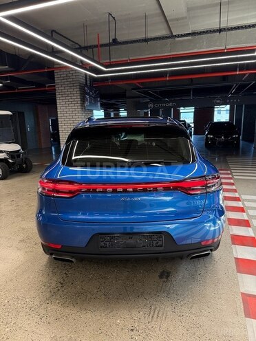Porsche Macan 2018, 72,507 km - 2.0 л - Bakı
