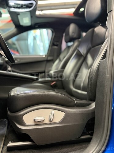 Porsche Macan 2018, 72,507 km - 2.0 л - Bakı