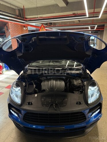 Porsche Macan 2018, 72,507 km - 2.0 л - Bakı