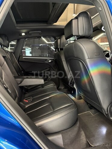 Porsche Macan 2018, 72,507 km - 2.0 л - Bakı