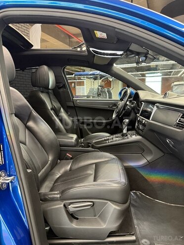 Porsche Macan 2018, 72,507 km - 2.0 л - Bakı