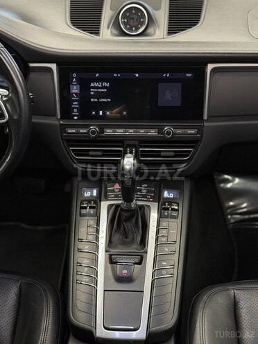 Porsche Macan 2018, 72,507 km - 2.0 л - Bakı