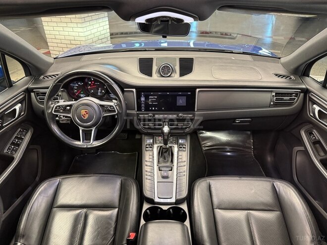 Porsche Macan 2018, 72,507 km - 2.0 л - Bakı