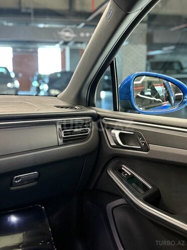 Porsche Macan 2018, 72,507 km - 2.0 л - Bakı