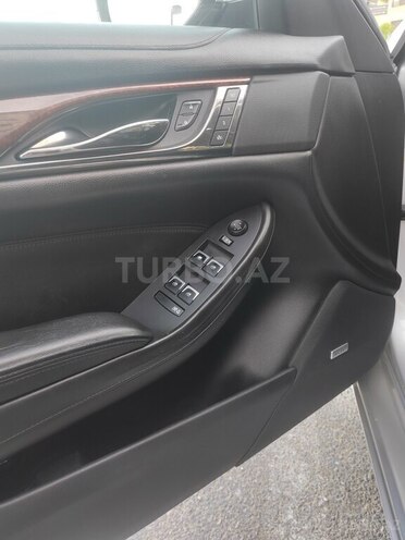Cadillac CTS 2014, 152,000 km - 2.0 l - Bakı