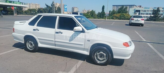 LADA (VAZ) 2115 2012, 229,000 km - 1.6 l - Bakı
