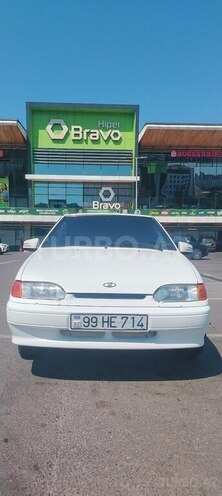 LADA (VAZ) 2115 2012, 229,000 km - 1.6 l - Bakı