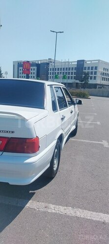 LADA (VAZ) 2115 2012, 229,000 km - 1.6 l - Bakı