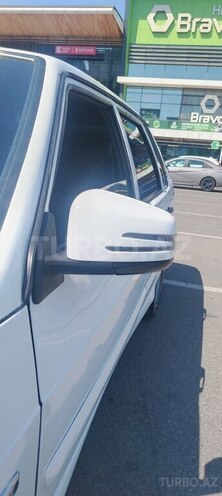 LADA (VAZ) 2115 2012, 229,000 km - 1.6 l - Bakı