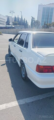 LADA (VAZ) 2115 2012, 229,000 km - 1.6 l - Bakı