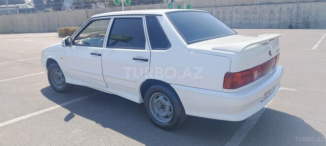 LADA (VAZ) 2115 2012, 229,000 km - 1.6 l - Bakı