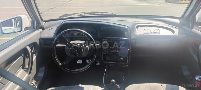 LADA (VAZ) 2115 2012, 229,000 km - 1.6 l - Bakı
