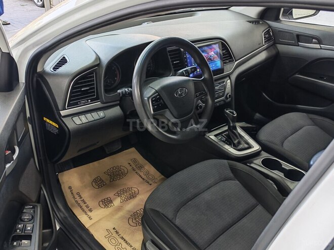Hyundai Avante 2016, 147,000 km - 1.6 л - Sumqayıt
