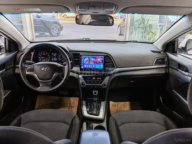 Hyundai Avante 2016, 147,000 km - 1.6 л - Sumqayıt