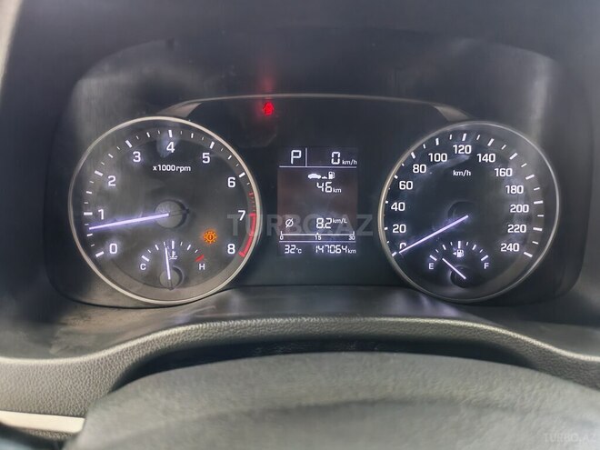 Hyundai Avante 2016, 147,000 km - 1.6 л - Sumqayıt