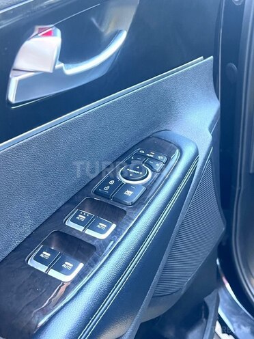 Kia Sorento 2018, 137,000 km - 2.0 l - Sumqayıt