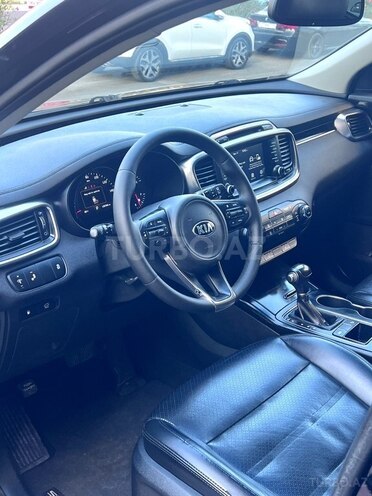 Kia Sorento 2018, 137,000 km - 2.0 l - Sumqayıt
