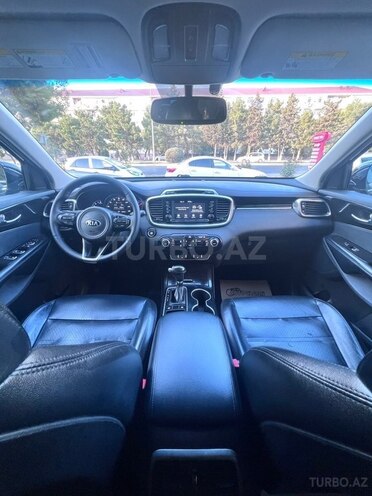 Kia Sorento 2018, 137,000 km - 2.0 l - Sumqayıt