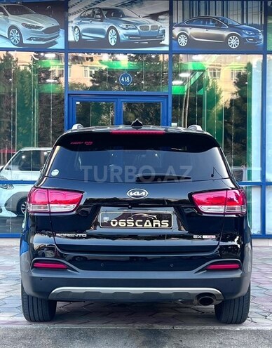 Kia Sorento 2018, 137,000 km - 2.0 l - Sumqayıt