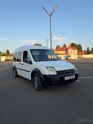 Ford Transit Connect 2009, 352,000 km - 1.8 l - Gəncə