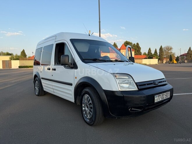 Ford Transit Connect 2009, 352,000 km - 1.8 l - Gəncə
