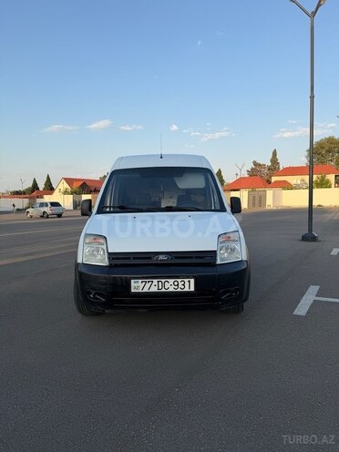 Ford Transit Connect 2009, 352,000 km - 1.8 l - Gəncə