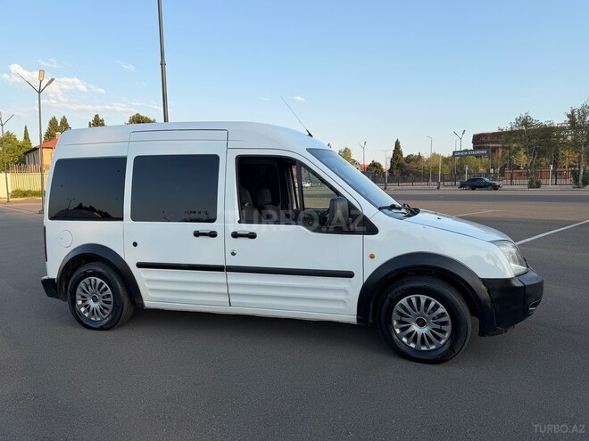 Ford Transit Connect 2009, 352,000 km - 1.8 l - Gəncə