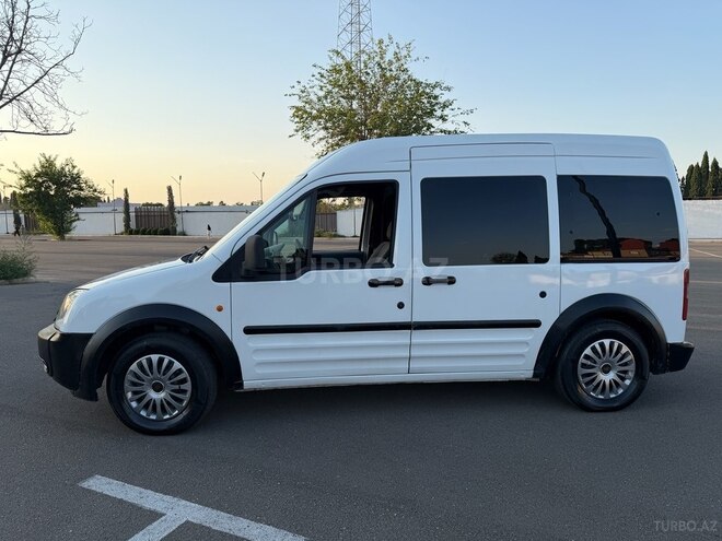 Ford Transit Connect 2009, 352,000 km - 1.8 l - Gəncə
