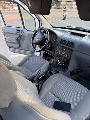 Ford Transit Connect 2009, 352,000 km - 1.8 l - Gəncə