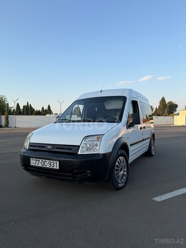 Ford Transit Connect 2009, 352,000 km - 1.8 l - Gəncə