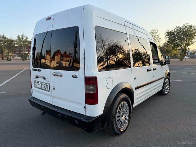 Ford Transit Connect 2009, 352,000 km - 1.8 l - Gəncə