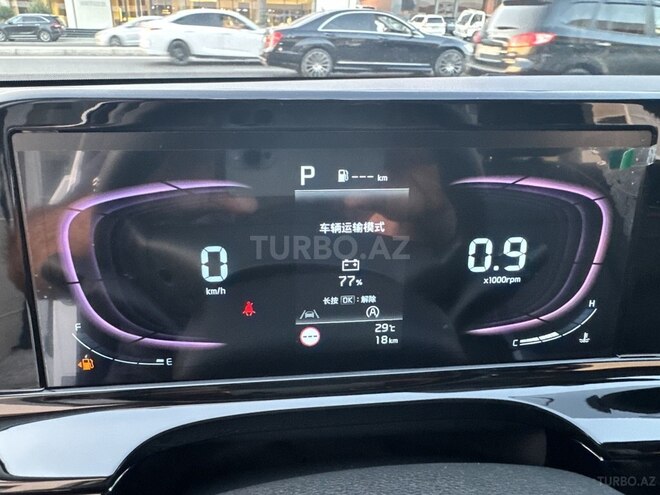 Kia Seltos 2026, 0 km - 1.5 l - Bakı
