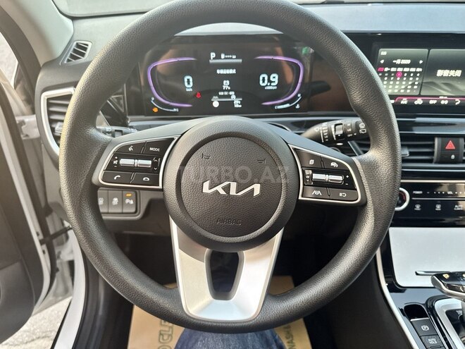 Kia Seltos 2026, 0 km - 1.5 l - Bakı