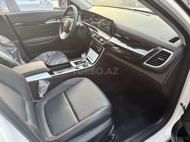 Kia Seltos 2026, 0 km - 1.5 l - Bakı