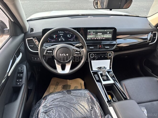 Kia Seltos 2026, 0 km - 1.5 l - Bakı