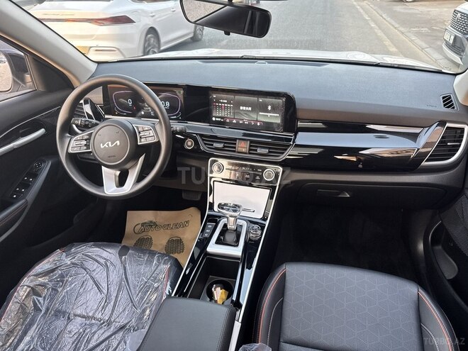 Kia Seltos 2026, 0 km - 1.5 l - Bakı