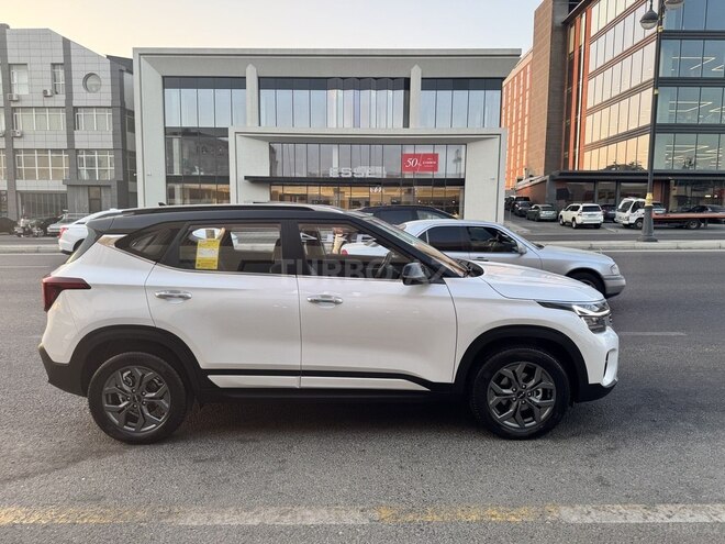 Kia Seltos 2026, 0 km - 1.5 l - Bakı
