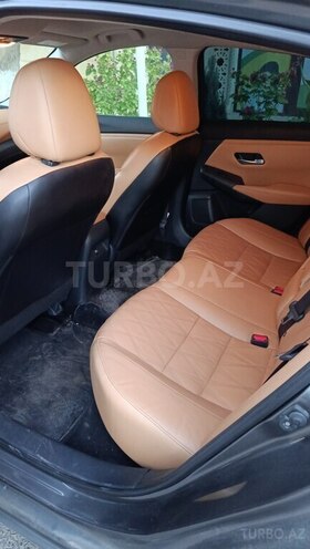 Nissan Sentra 2020, 99,000 km - 2.0 l - Biləsuvar