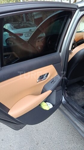 Nissan Sentra 2020, 99,000 km - 2.0 l - Biləsuvar